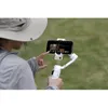 HOHEM Smartphone Gimbal iSteady V3 White Kit mit Ai Produktbild-Vorschau 4
