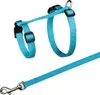 Trixie Garniture pour chats, grands chats, nylon Voir les images du produit 4