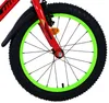 Bicicletta da bambino Volare Rocky - ragazzi - 18 pollici - Anteprima dell’immagine prodotto 3