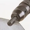 wolfcraft 5-tlg. Raspel-/Versenkbohrer-Set Stahl 2540000 Produktbild-Vorschau 7