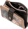Anekke Shōen Flexible Wallet M Multicolor Produktbild-Vorschau 8