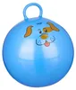 2x Hüpfball Kinder, Hund, mit Griff, für Drinnen und Produktbild-Vorschau 9