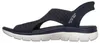 Sandalen Skechers SUMMITS SANDAL - SWEETLY EVOL voor Dames Productafbeelding-voorbeeld 14
