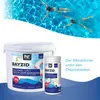 1x5 kg BAYZID® Multitabs 200g 5in1 zur Dauerchlorung und Produktbild-Vorschau 4