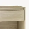 Table d'appoint 'Kistiandi' 62 x 46 x 40 cm avec 1 tiroir Voir les images du produit 7