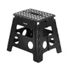 FURNIFY® Klapphocker QUICKSTEP 32 cm Haushaltshocker | Produktbild-Vorschau 4