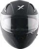HXP EDITION APEX SMART Integralhelm L in schwarz Produktbild-Vorschau 8