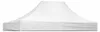 Feuille de toit imperméable blanche 2X3 pour remplacement Voir les images du produit 2