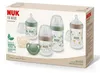 NUK 10225680 NUK Starter Set for Nature Perfect aus Podgląd zdjęcia produktu 15