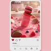 Arabiyat Sugar Berries Cream Macaron EDP 100 ml W Náhled obrázku produktu 9