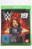 Wwe 2K19  Xb-One Produktbild-Vorschau 2