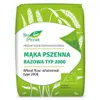 MĄKA PSZENNA RAZOWA TYP 20001 kg -PLANET Podgląd zdjęcia produktu 1
