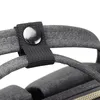 JOSEKO Rucksack Tasche Daypack Dark Gray - Praktisch und Produktbild-Vorschau 9