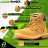 RODOPI Airgee-Ranger S3 SRC Arbeitsschuhe für Herren und Produktbild-Vorschau 2