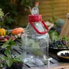 10 L Gärballon+ Hahn Weinballon Gärbehälter Flasche Produktbild-Vorschau 14