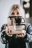 Melitta Aromaboy, Filterkaffeemaschine, Gemahlener Kaffee, Produktbild-Vorschau 2