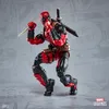 Hasbro Marvel Legends Deadpool Maximum-serie Actionfigur 15 Produktbild-Vorschau 8