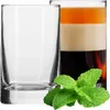KROSNO Shot Skleničky na lihovinu, Sada 6, 60 ml Náhled obrázku produktu 11