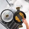 Vilde | Schmorpfanne Ø24 cm - mit Glasdeckel - 2 L - Produktbild-Vorschau 11