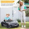Audi RS e-tron GT detské auto Detské elektrické auto 12 V s Náhľad obrázku produktu 2