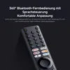 Xiaomi QLED TV A Pro 2026 | 65 | Smart TV | Google TV | 4K Produktbild-Vorschau 6