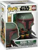 Star Wars - Boba Fett 480 - Funko Pop! - Vinyl Figur Produktbild-Vorschau 1