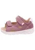 Superfit Sandalen Sandalen Nubukleder Produktbild-Vorschau 2