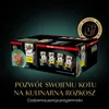 SHEBA Delicacy Smaki drobiowe w galaretce dla kotów 80 x 85 Podgląd zdjęcia produktu 11