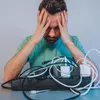 3mk Hyper Charger Station Ladegerät 240W 3x USB-C 1x USB-A Produktbild-Vorschau 15
