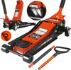 BJC Zvedák hydraulický 3 t autolock - M80233 Náhled obrázku produktu 1