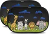 Sonnenschutz Auto Baby mit UV Schutz, Reach  - Opti-Dark - Produktbild-Vorschau 1