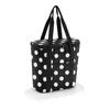 Reisenthel thermoshopper, Torba termiczna, 15 l, Czarny, Podgląd zdjęcia produktu 4