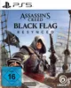 Ubisoft Assassin’s Creed IV Black Flag Resynced, Spiel Produktbild-Vorschau 2