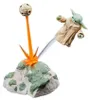 Star Wars The Black Series F83455L0, 4 Jahr(e), Mehrfarbig Produktbild-Vorschau 36