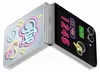 Samsung FlipSuit Case Galaxy Flip6 grau Produktbild-Vorschau 2