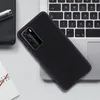 Avizar, Silikonhülle (Gelhülle) für Huawei P40 Pro, Schwarz Produktbild-Vorschau 5