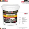 Isolbau Flüssigfolie 20kg - Dichtfolie für Bad, Dusche & Produktbild-Vorschau 2