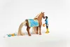 Schleich Horse Club Kim & Caramelo Starter Set  42585 Produktbild-Vorschau 8