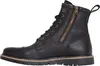 John Doe Rover Motorrad Schuhe, schwarz, 43 Produktbild-Vorschau 4