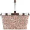 reisenthel Einkaufskorb Tasche Korb carrybag dahlia rose Produktbild-Vorschau 5