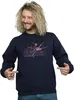 Star Wars - "X-Wing" Sweatshirt für Herren BI45788 (5XL) Produktbild-Vorschau 2