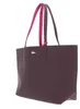 LACOSTE bolso de hombro bolso shopper Anna Shopping Bag Vista previa de la imagen del producto 3