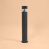 esotec Solar Pollerleuchte Standleuchte Elara 50 Edelstahl Produktbild-Vorschau 8