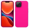 kwmobile Handyhülle für iPhone 14 Hülle, für iPhone 14 Case Produktbild-Vorschau 1