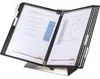 tarifold Sichttafelsystem Sterifold 434807 DIN A4 schwarz Produktbild-Vorschau 3
