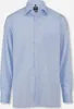 Olymp Hemd knitterfrei hellblau Basis Luxor modern fit Produktbild-Vorschau 16
