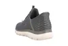Skechers Sneakers 232457-CHAR in Grey color size 45 Náhled obrázku produktu 9