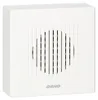 Drátový elektronický jednotónový zvonek RINGIL MINI AC, 230 Náhled obrázku produktu 2
