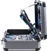 BGS 15501 Profi-Werkzeugsatz im Alu-Koffer, 149-tlg. Produktbild-Vorschau 6