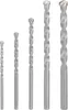 KWB Steinbohrer-Set, 37500, 4-10 mm, 5-teilig Produktbild-Vorschau 2